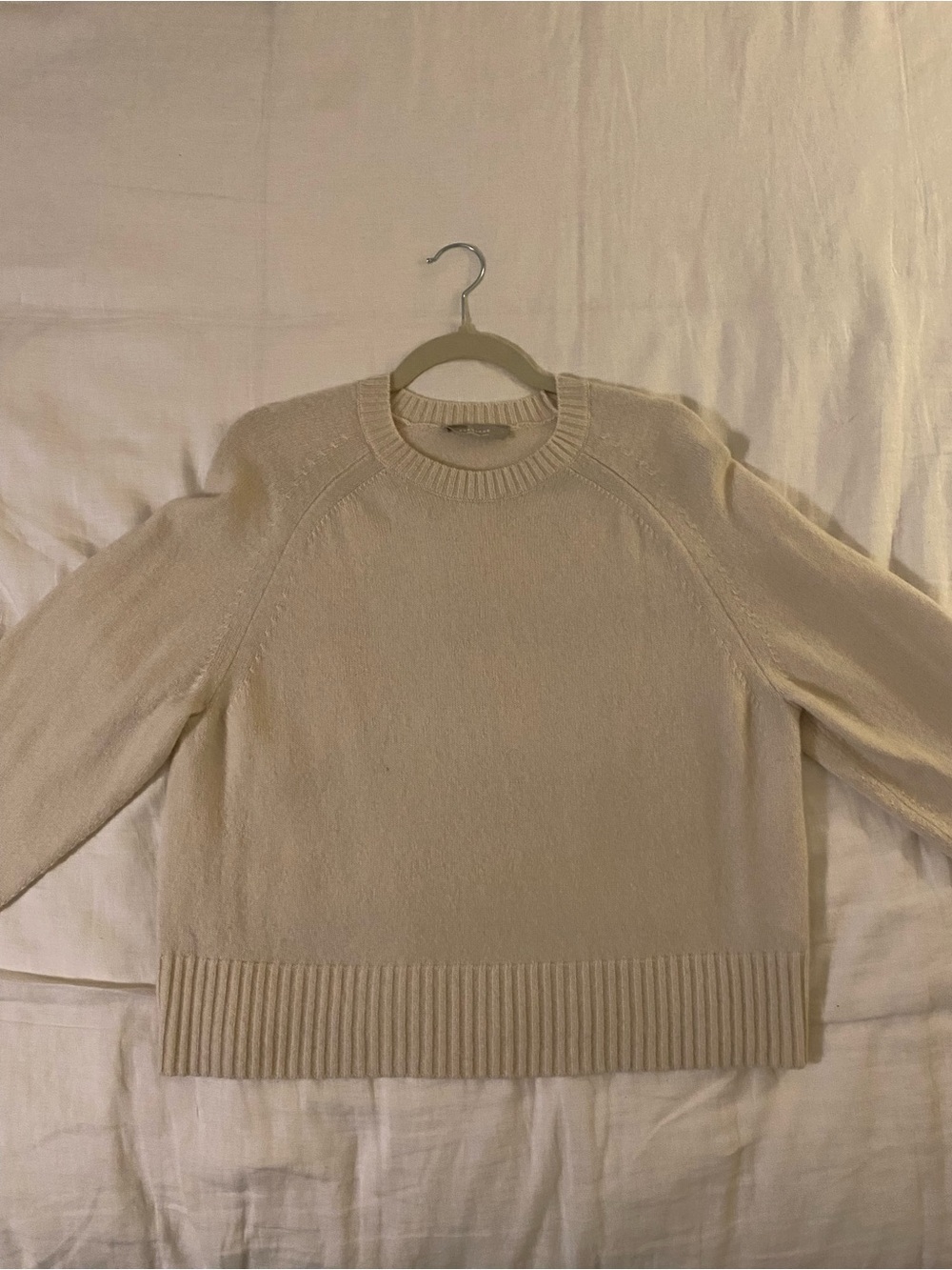 Everlane Cashmere Sweater